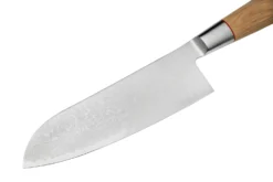 Suncraft Twisted Octagon TO-04 Couteau Santoku 16,5 Cm -Cuisine Couteaux Boutique SU6733 03 suncraft scaled