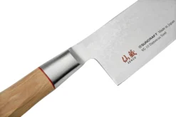 Suncraft Twisted Octagon TO-04 Couteau Santoku 16,5 Cm -Cuisine Couteaux Boutique SU6733 05 suncraft scaled