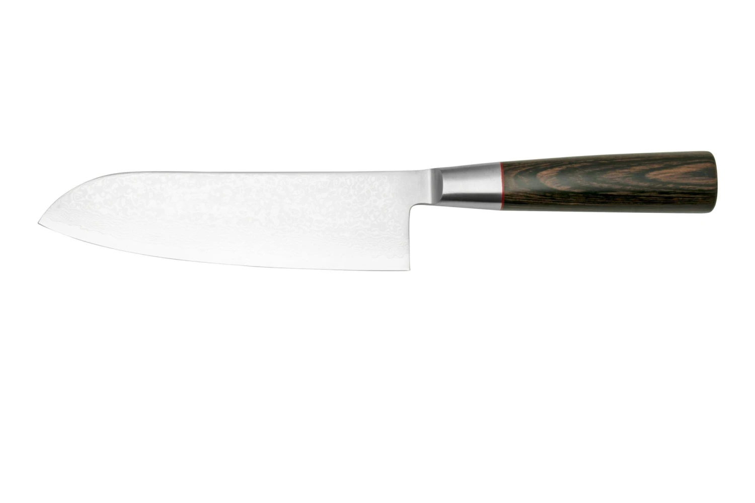 Suncraft Senzo Classic ID-04 Couteau Santoku 16,7cm 1 Suncraft Senzo Classic ID-04 Couteau Santoku 16,7cm