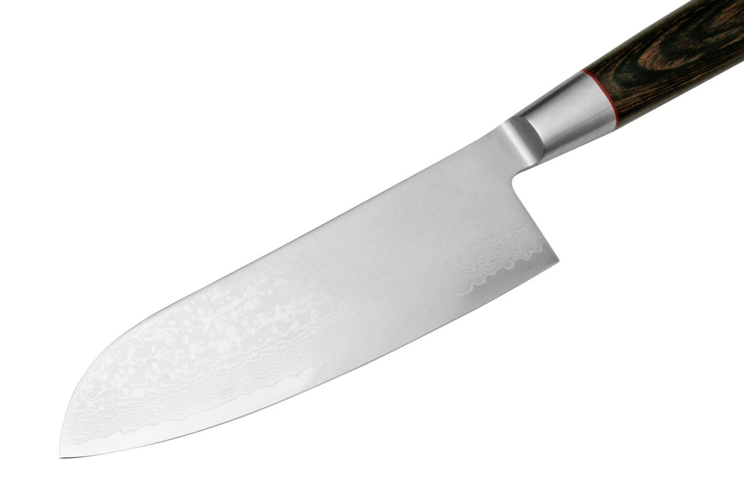 Suncraft Senzo Classic ID-04 Couteau Santoku 16,7cm 3 Suncraft Senzo Classic ID-04 Couteau Santoku 16,7cm – Image 3