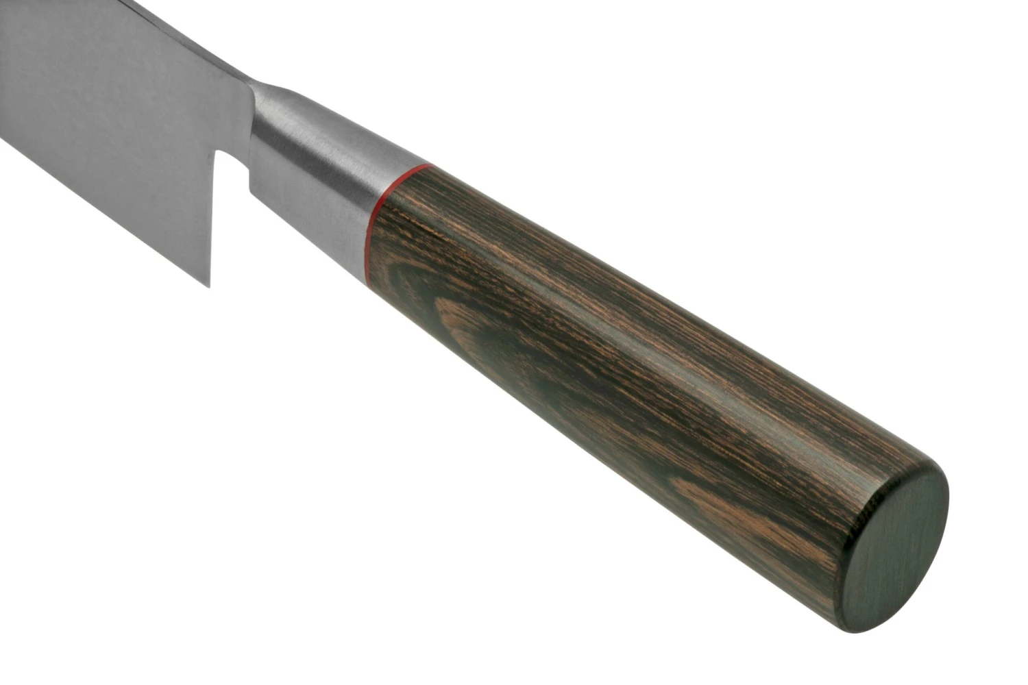 Suncraft Senzo Classic ID-04 Couteau Santoku 16,7cm 4 Suncraft Senzo Classic ID-04 Couteau Santoku 16,7cm – Image 4