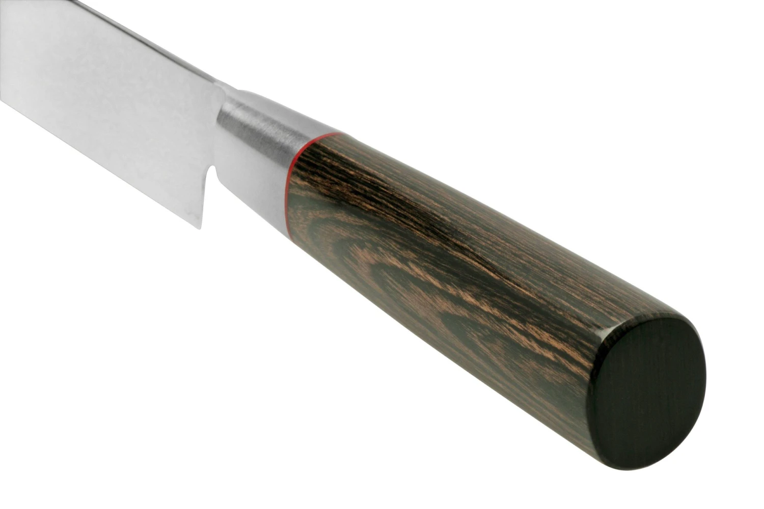 Suncraft Senzo Classic ID-07 Couteau Sashimi 21cm 4 Suncraft Senzo Classic ID-07 Couteau Sashimi 21cm – Image 4