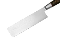 Suncraft Senzo Classic ID-15 Couteau Nakiri 16,7cm -Cuisine Couteaux Boutique SU6775 03 suncraft scaled