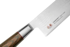 Suncraft Senzo Classic ID-15 Couteau Nakiri 16,7cm -Cuisine Couteaux Boutique SU6775 05 suncraft scaled