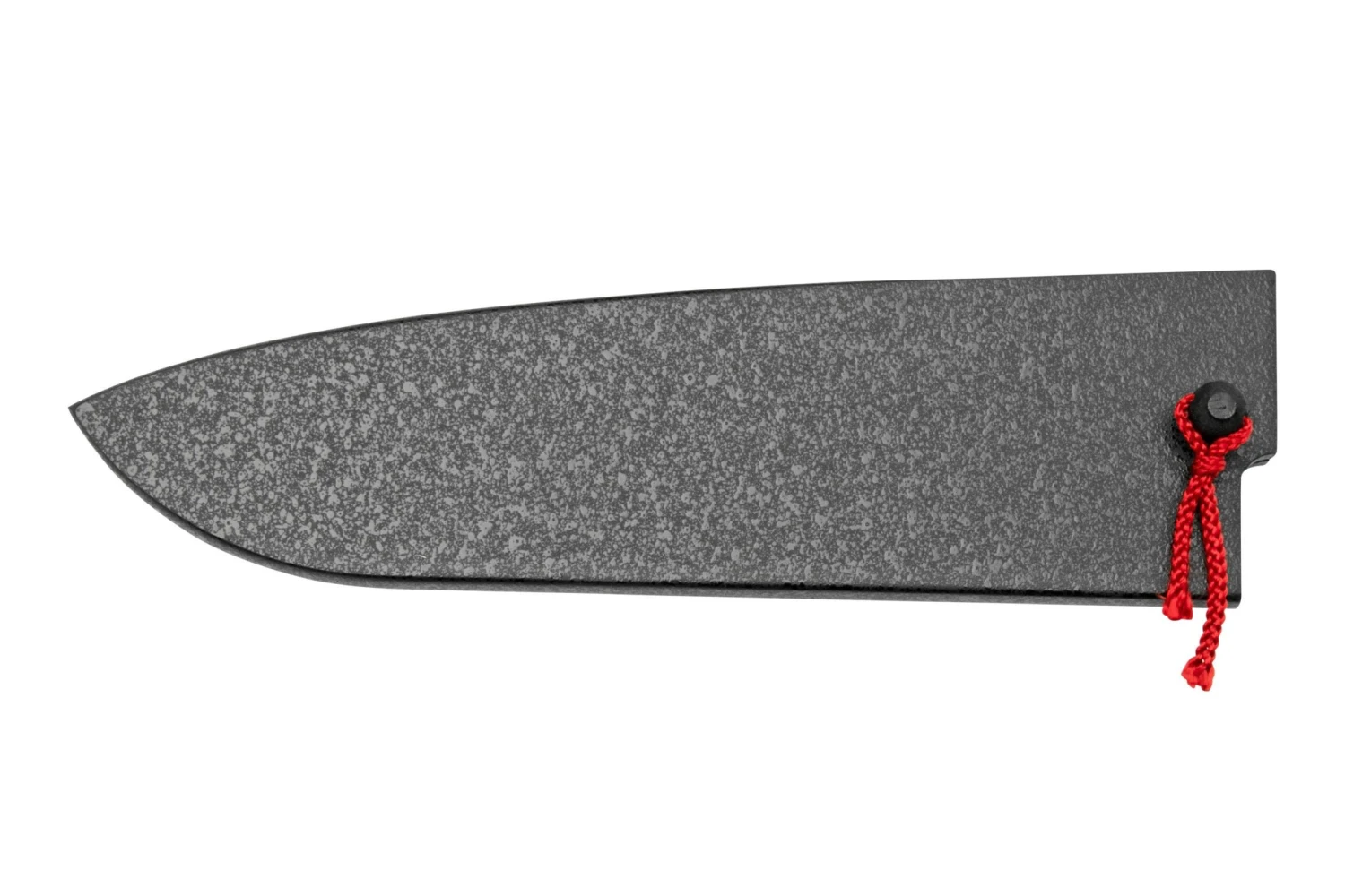 Suncraft Saya KWS-01 Couteau Santoku 16,5 Cm, Protège-couteau En Bois 1 Suncraft Saya KWS-01 Couteau Santoku 16,5 Cm, Protège-couteau En Bois