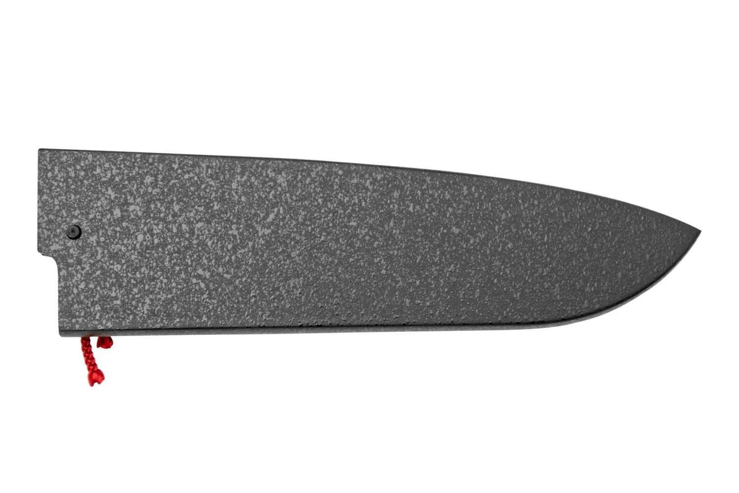 Suncraft Saya KWS-01 Couteau Santoku 16,5 Cm, Protège-couteau En Bois 2 Suncraft Saya KWS-01 Couteau Santoku 16,5 Cm, Protège-couteau En Bois – Image 2