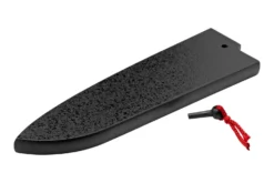 Suncraft Saya KWS-01 Couteau Santoku 16,5 Cm, Protège-couteau En Bois 5 Suncraft Saya KWS-01 Couteau Santoku 16,5 Cm, Protège-couteau En Bois -Cuisine Couteaux Boutique SU6830 03 suncraft scaled