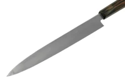 Sakai Takayuki VG-10 Honyaki Shoryu 00201 Yanagiba 27cm 9 Sakai Takayuki VG-10 Honyaki Shoryu 00201 Yanagiba 27cm -Cuisine Couteaux Boutique TA00201 03 sakai scaled