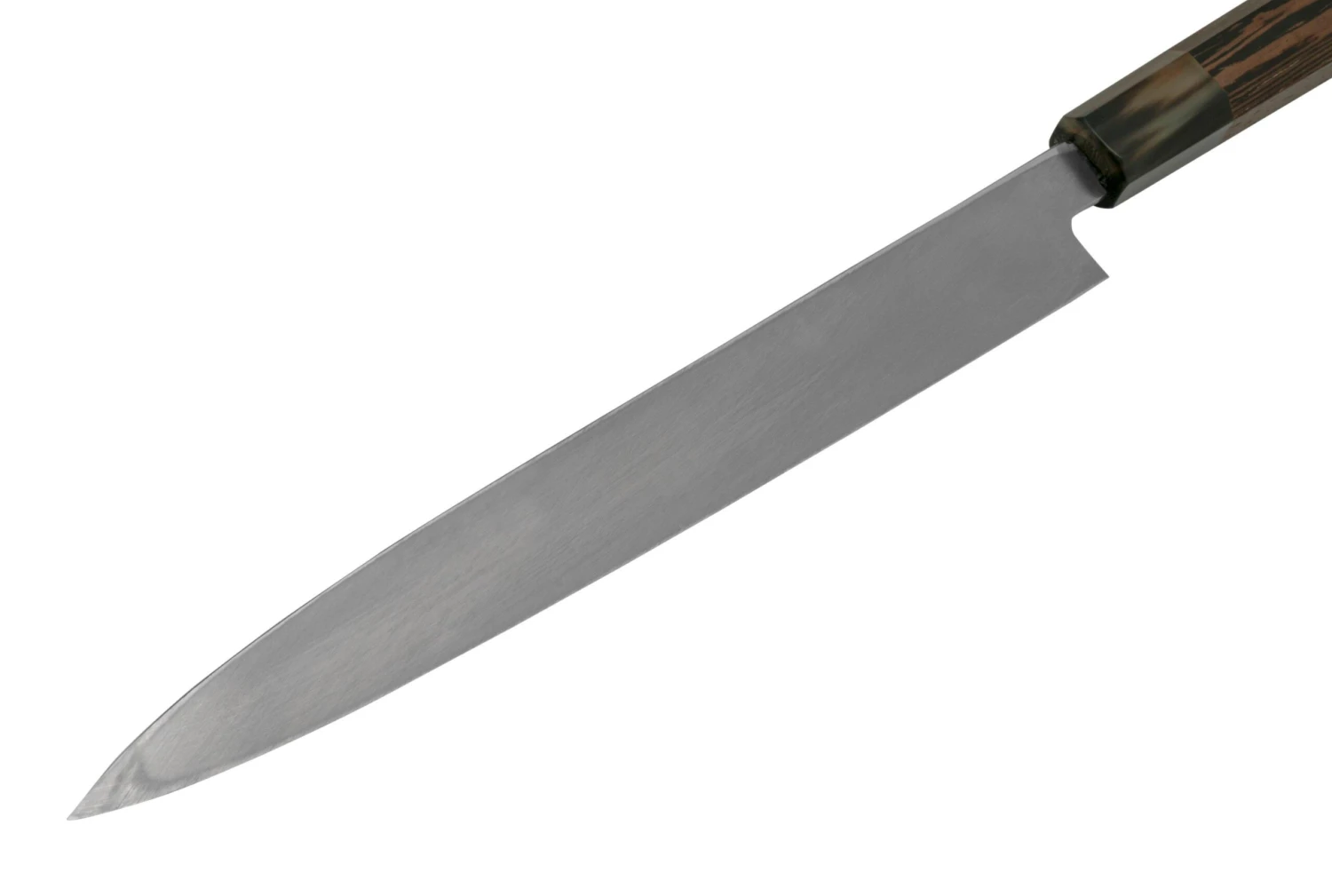 Sakai Takayuki VG-10 Honyaki Shoryu 00201 Yanagiba 27cm 3 Sakai Takayuki VG-10 Honyaki Shoryu 00201 Yanagiba 27cm – Image 3