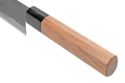 Sakai Takayuki Blue 2 Kurouchi 01172 Wa-santoku, 17 Cm 9 Sakai Takayuki Blue 2 Kurouchi 01172 Wa-santoku, 17 Cm -Cuisine Couteaux Boutique TA01172 04 sakaitakayuki scaled