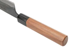 Sakai Takayuki Blue 2 Kurouchi 01172 Wa-santoku, 17 Cm 11 Sakai Takayuki Blue 2 Kurouchi 01172 Wa-santoku, 17 Cm -Cuisine Couteaux Boutique TA01172 06 sakaitakayuki scaled