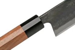 Sakai Takayuki Blue 2 Kurouchi 01173 Wa-nakiri 17 Cm -Cuisine Couteaux Boutique TA01173 05 sakaitakayuki scaled