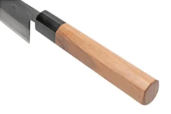 Sakai Takayuki Blue 2 Kurouchi 01175 Wa-gyuto 21 Cm 9 Sakai Takayuki Blue 2 Kurouchi 01175 Wa-gyuto 21 Cm -Cuisine Couteaux Boutique TA01175 04 sakaitakayuki scaled