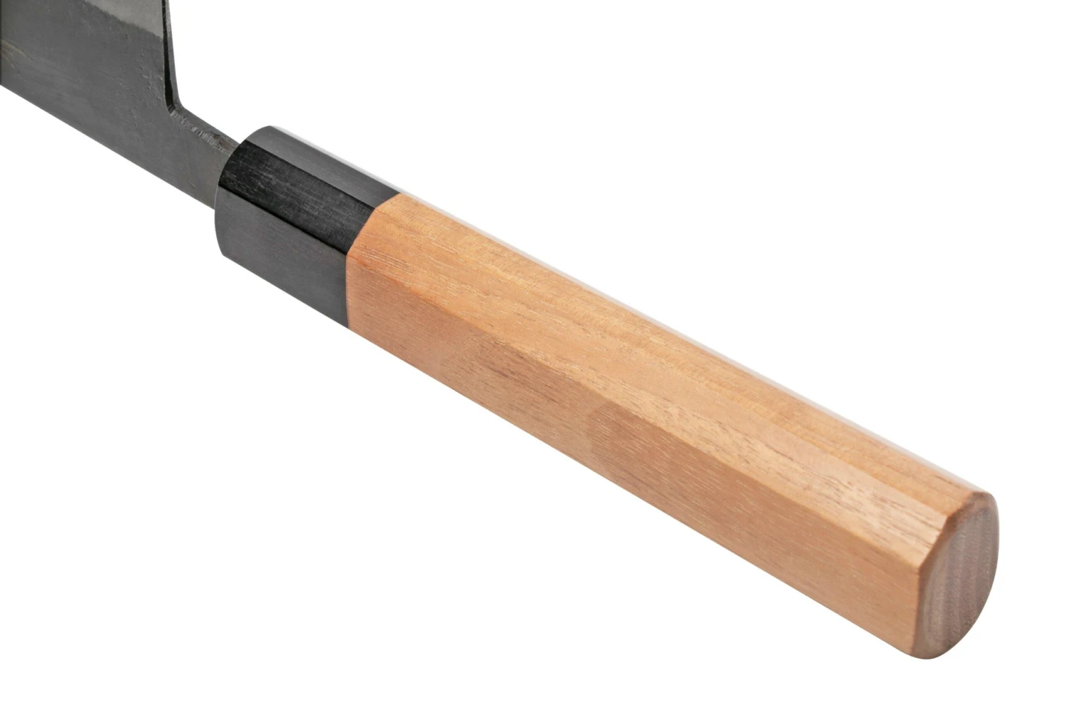 Sakai Takayuki Blue 2 Kurouchi 01175 Wa-gyuto 21 Cm 6 Sakai Takayuki Blue 2 Kurouchi 01175 Wa-gyuto 21 Cm – Image 6