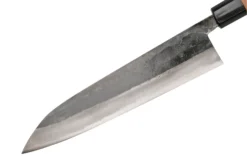 Sakai Takayuki Blue 2 Kurouchi 01176 Wa-gyuto 24 Cm 8 Sakai Takayuki Blue 2 Kurouchi 01176 Wa-gyuto 24 Cm -Cuisine Couteaux Boutique TA01176 03 sakaitakayuki scaled