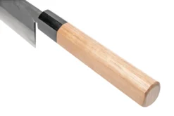 Sakai Takayuki Blue 2 Kurouchi 01176 Wa-gyuto 24 Cm 9 Sakai Takayuki Blue 2 Kurouchi 01176 Wa-gyuto 24 Cm -Cuisine Couteaux Boutique TA01176 04 sakaitakayuki scaled