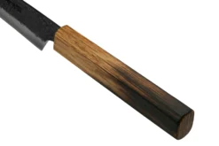 Sakai Takayuki Homura Guren 01185 Wa-petty 15 Cm 8 Sakai Takayuki Homura Guren 01185 Wa-petty 15 Cm -Cuisine Couteaux Boutique TA01185 04 sakai scaled