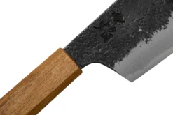 Sakai Takayuki Homura Guren 01186 Edo-style Nakiri 18 Cm -Cuisine Couteaux Boutique TA01186 05 sakai scaled