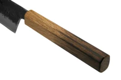 Sakai Takayuki Homura Guren Wa-Gyuto 22,5 Cm -Cuisine Couteaux Boutique TA01187 04 sakai scaled