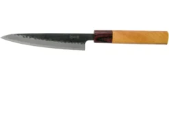 Sakai Takayuki Blue Paper Super Petty 15 Cm