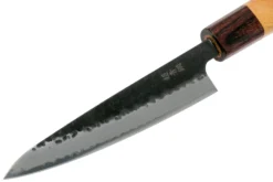 Sakai Takayuki Blue Paper Super Petty 15 Cm -Cuisine Couteaux Boutique TA01195 03 sakai takayuki scaled