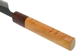 Sakai Takayuki Blue Paper Super Petty 15 Cm -Cuisine Couteaux Boutique TA01195 04 sakai takayuki scaled