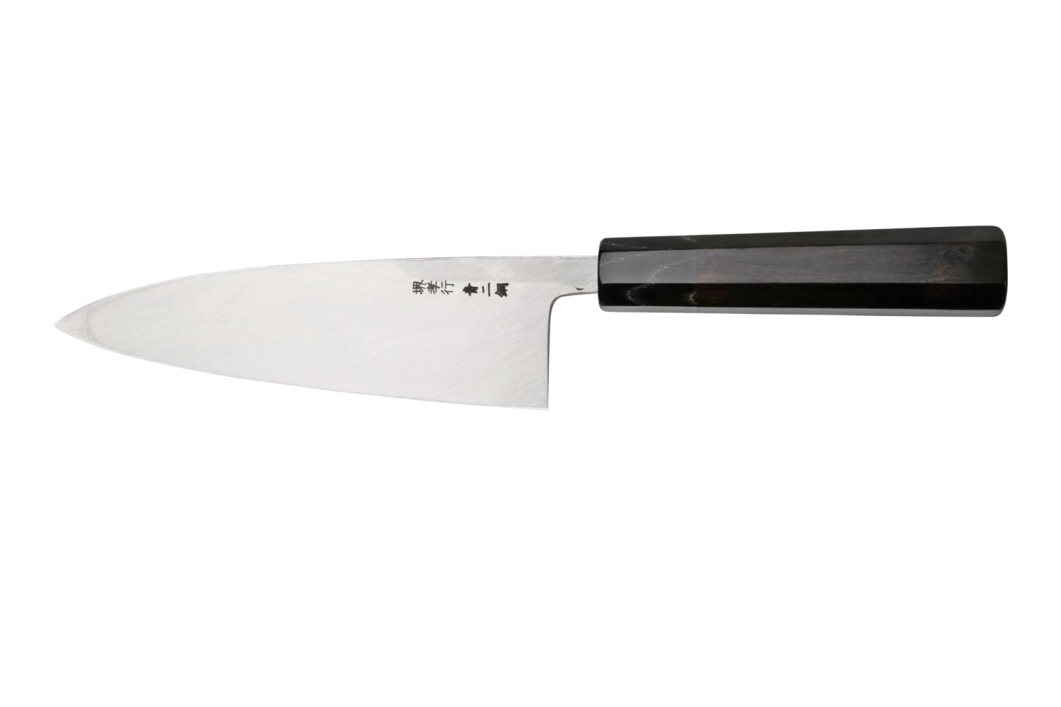 Sakai Takayuki Blue 2 Steel Japanese Style 01237 Deba 18 Cm 1 Sakai Takayuki Blue 2 Steel Japanese Style 01237 Deba 18 Cm