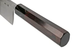 Sakai Takayuki Blue 2 Steel Japanese Style 01237 Deba 18 Cm 9 Sakai Takayuki Blue 2 Steel Japanese Style 01237 Deba 18 Cm -Cuisine Couteaux Boutique TA01237 04 sakaitakayuki scaled