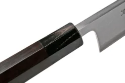 Sakai Takayuki Blue 2 Steel Japanese Style 01237 Deba 18 Cm 10 Sakai Takayuki Blue 2 Steel Japanese Style 01237 Deba 18 Cm -Cuisine Couteaux Boutique TA01237 05 sakaitakayuki scaled