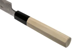 Sakai Takayuki Gin San 33-Layer Damascus Petty 15 Cm -Cuisine Couteaux Boutique TA014104 04 sakai takayuki scaled