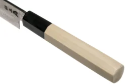 Sakai Takayuki Gin San 33-Layer Damascus Petty 15 Cm -Cuisine Couteaux Boutique TA014104 05 sakai takayuki scaled