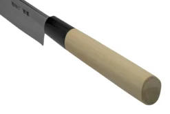 Sakai Takayuki Tokujo 03004 Yanagiba 27 Cm -Cuisine Couteaux Boutique TA03004 04 sakai scaled