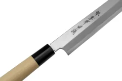 Sakai Takayuki Tokujo 03004 Yanagiba 27 Cm -Cuisine Couteaux Boutique TA03004 05 sakai scaled