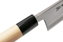 Sakai Takayuki Tokujo 03036 Deba, 16,5 Cm -Cuisine Couteaux Boutique TA03036 05 sakaitakayuki scaled