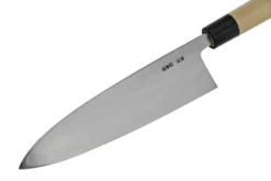 Sakai Takayuki Tokujo Deba 24 Cm -Cuisine Couteaux Boutique TA03041 03 sakai scaled