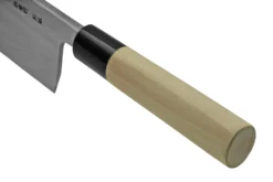 Sakai Takayuki Tokujo Deba 24 Cm -Cuisine Couteaux Boutique TA03041 04 sakai scaled