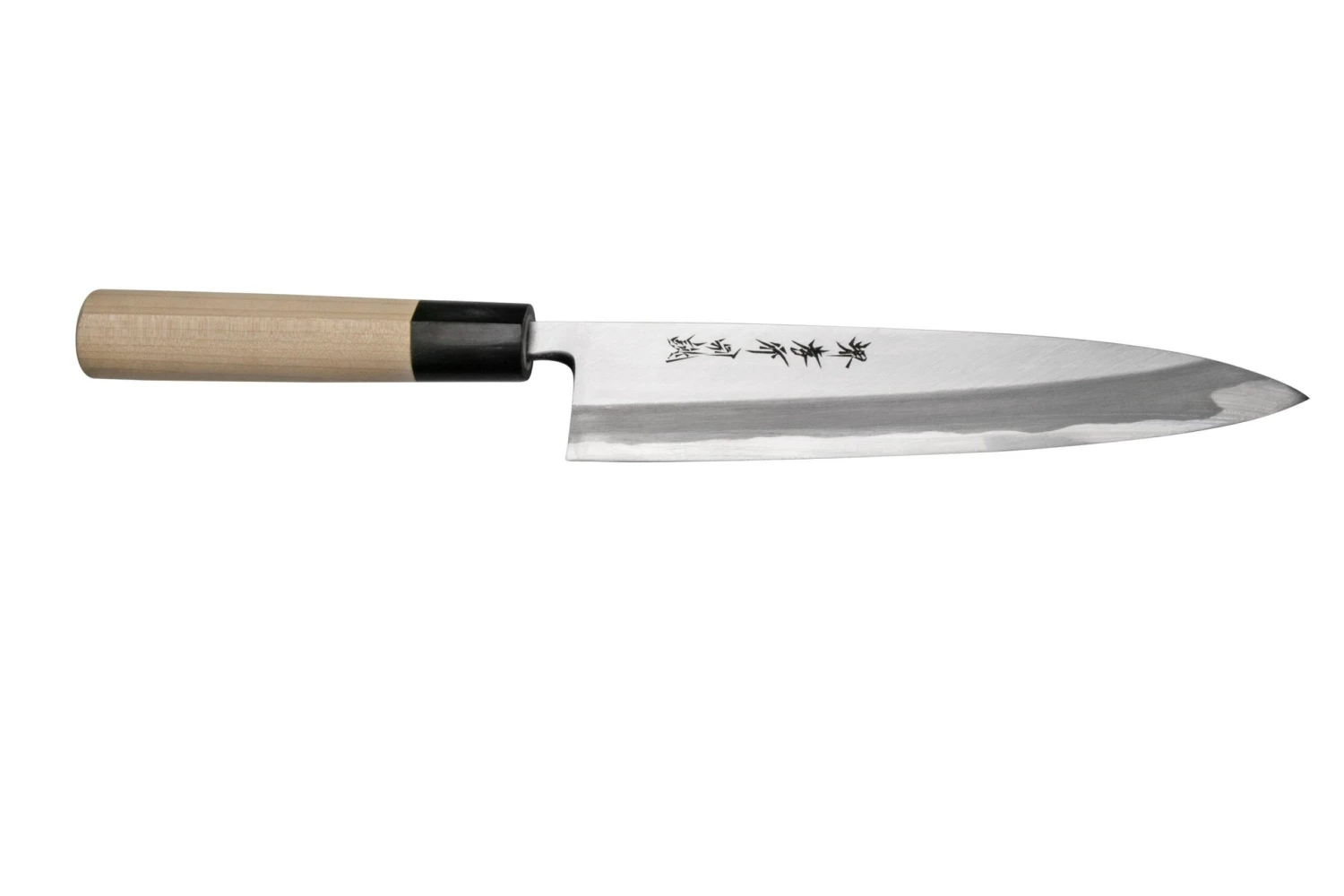 Sakai Takayuki Tokujo 03102 Mioroshi Deba 21 Cm 2 Sakai Takayuki Tokujo 03102 Mioroshi Deba 21 Cm – Image 2