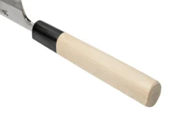 Sakai Takayuki Tokujo 03102 Mioroshi Deba 21 Cm 9 Sakai Takayuki Tokujo 03102 Mioroshi Deba 21 Cm -Cuisine Couteaux Boutique TA03102 04 sakaitakayuki scaled