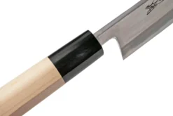 Sakai Takayuki Tokujo 03102 Mioroshi Deba 21 Cm 10 Sakai Takayuki Tokujo 03102 Mioroshi Deba 21 Cm -Cuisine Couteaux Boutique TA03102 05 sakaitakayuki scaled