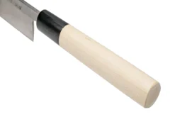 Sakai Takayuki Tokujo 03102 Mioroshi Deba 21 Cm 11 Sakai Takayuki Tokujo 03102 Mioroshi Deba 21 Cm -Cuisine Couteaux Boutique TA03102 06 sakaitakayuki scaled