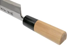 Sakai Takayuki Tokujo 03113 Edo-saki Couteau à Anguille, 15 Cm -Cuisine Couteaux Boutique TA03113 04 sakaitakayuki scaled