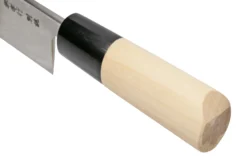 Sakai Takayuki Tokujo 03113 Edo-saki Couteau à Anguille, 15 Cm -Cuisine Couteaux Boutique TA03113 06 sakaitakayuki scaled