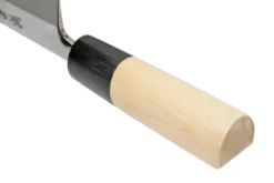 Sakai Takayuki Tokujo 03115 Edo-saki Couteau à Anguille, 18 Cm -Cuisine Couteaux Boutique TA03115 04 sakaitakayuki scaled