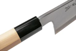 Sakai Takayuki Tokujo 03195 Wa-garasuki Couteau à Désosser, 18 Cm -Cuisine Couteaux Boutique TA03195 05 sakaitakayuki scaled