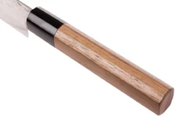 Sakai Takayuki 45-Layer Damascus WA Couteau Santoku, 18 Cm -Cuisine Couteaux Boutique TA07252 D 05 sakai takayuki damast ta07252 d 05