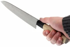 Sakai Takayuki 45-Layer Damascus Couteau De Chef, 21 Cm -Cuisine Couteaux Boutique TA07255 04 sakai takayuki damast ta07255 04