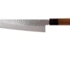 Sakai Takayuki 45-Layer Damascus WA Couteau De Chef, 24 Cm