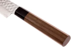 Sakai Takayuki 45-Layer Damascus WA Couteau à Trancher, 24 Cm 11 Sakai Takayuki 45-Layer Damascus WA Couteau à Trancher, 24 Cm -Cuisine Couteaux Boutique TA07257 D 04 sakai takayuki damast ta07257 d 04