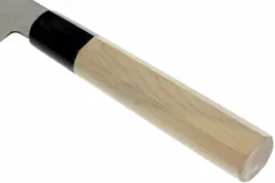 Sakai Takayuki 45-Layer Damascus Couteau à Trancher, 24 Cm -Cuisine Couteaux Boutique TA07257 03 sakai takayuki damast ta07257 03