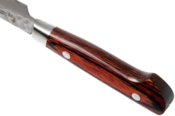 Sakai Takayuki 33-Layer Damascus Petty 8 Cm -Cuisine Couteaux Boutique TA07390 04 sakai takayuki 33 damascus scaled